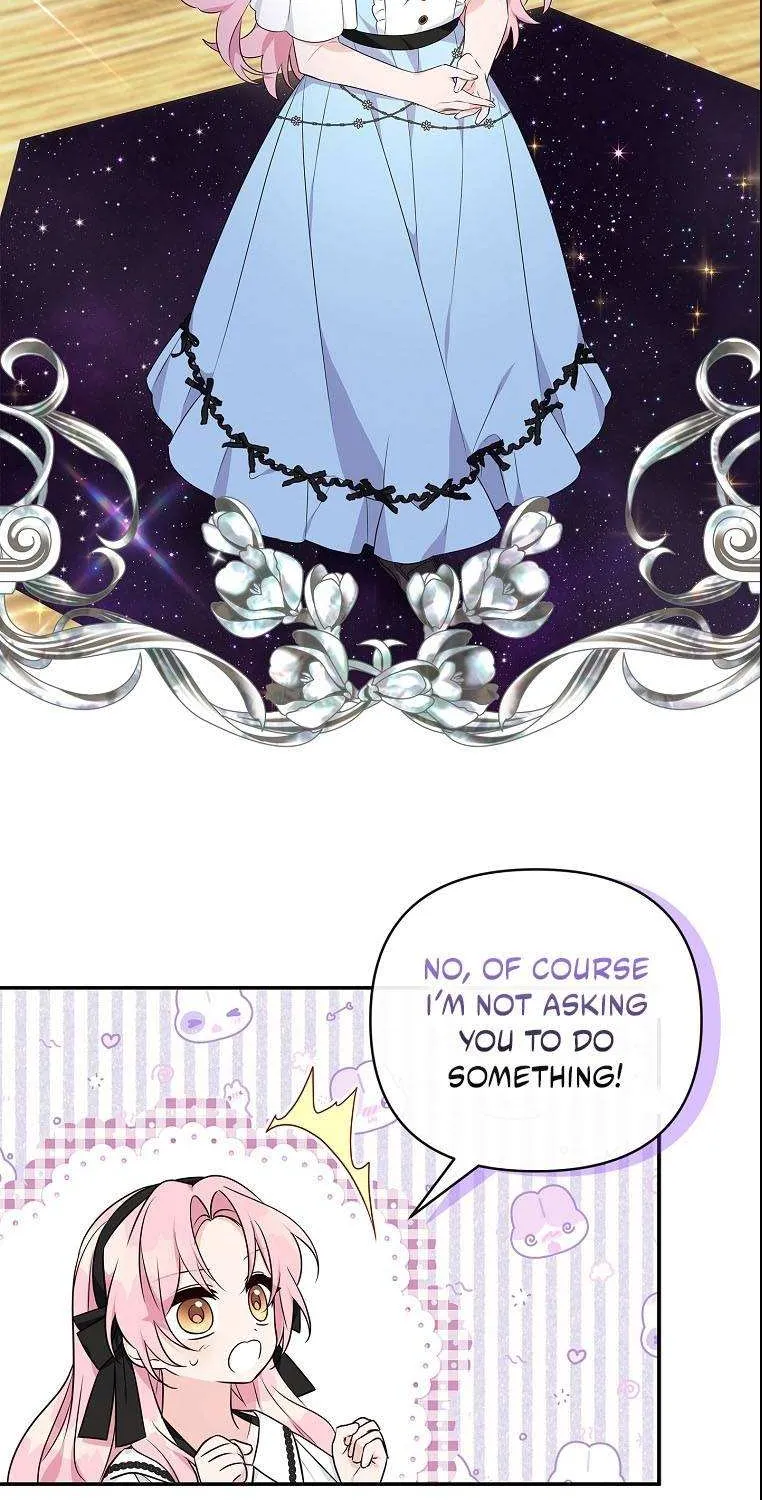 The Youngest Daughter of the Villainous Duke Chapter 45 page 67 - 