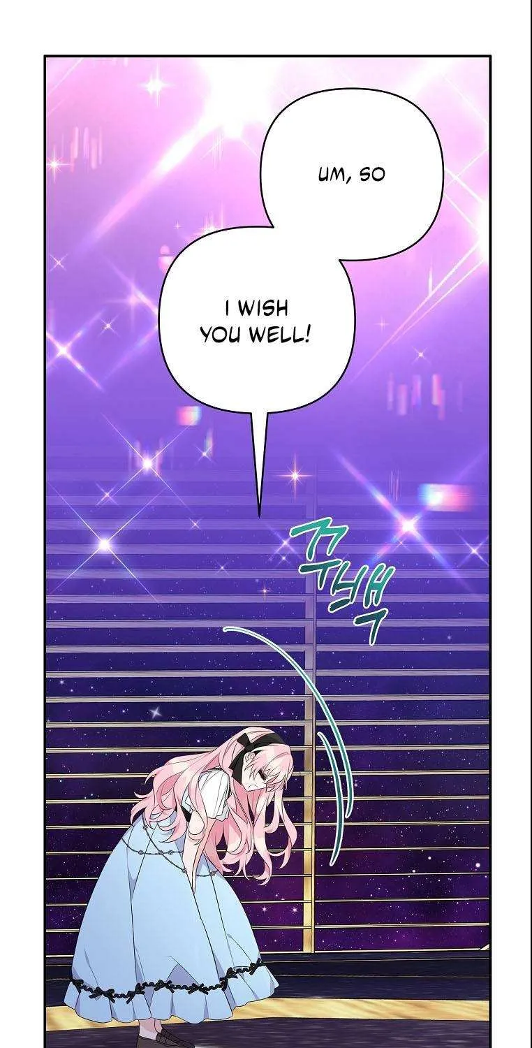 The Youngest Daughter of the Villainous Duke Chapter 45 page 77 - 