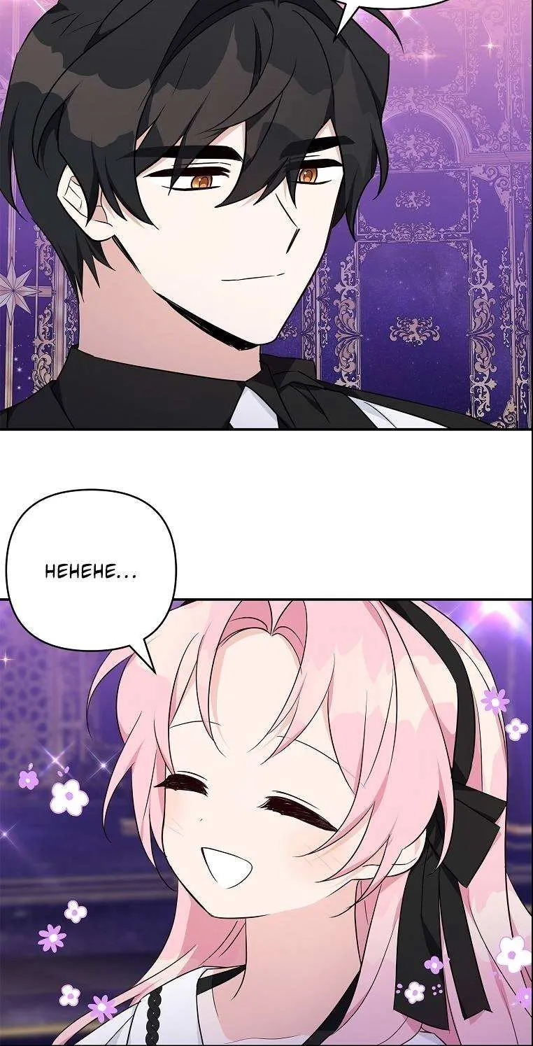 The Youngest Daughter of the Villainous Duke Chapter 45 page 83 - 