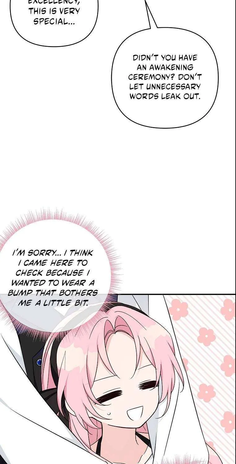 The Youngest Daughter of the Villainous Duke Chapter 45 page 87 - 