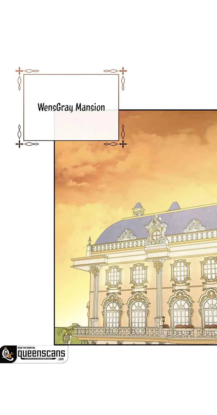 The Youngest Daughter of the Villainous Duke Chapter 46 page 2 - 