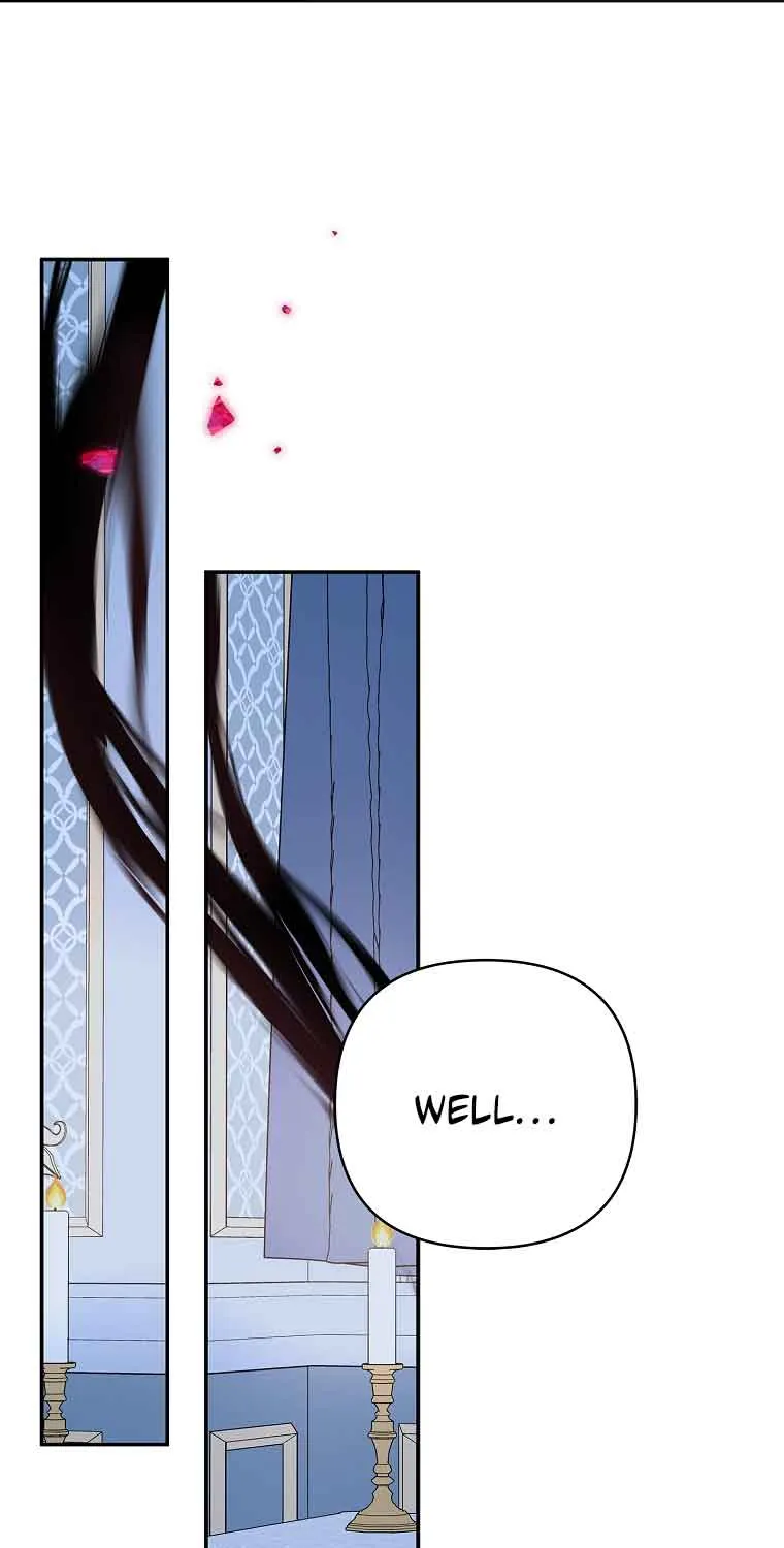 The Youngest Daughter of the Villainous Duke Chapter 46 page 22 - 