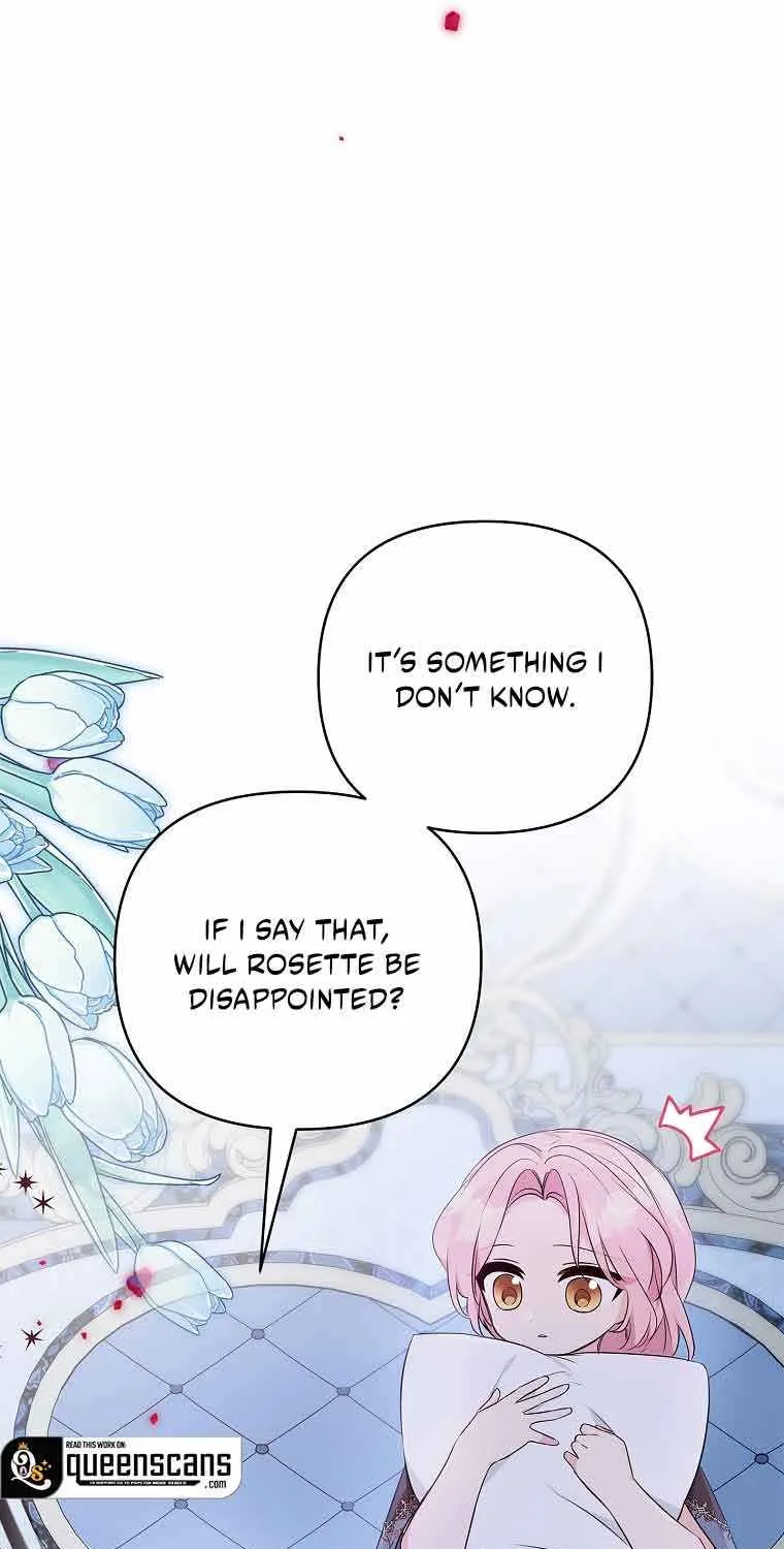 The Youngest Daughter of the Villainous Duke Chapter 46 page 24 - 