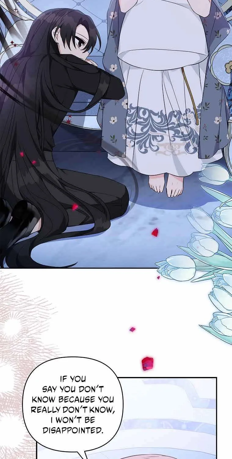 The Youngest Daughter of the Villainous Duke Chapter 46 page 25 - 