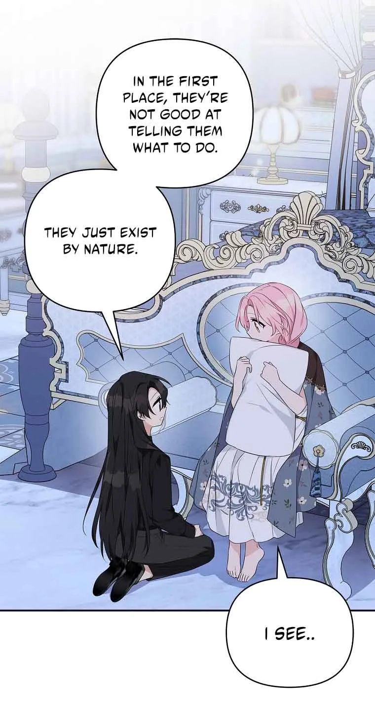 The Youngest Daughter of the Villainous Duke Chapter 46 page 30 - 