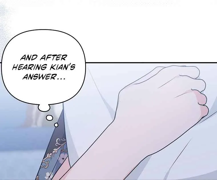 The Youngest Daughter of the Villainous Duke Chapter 46 page 34 - 