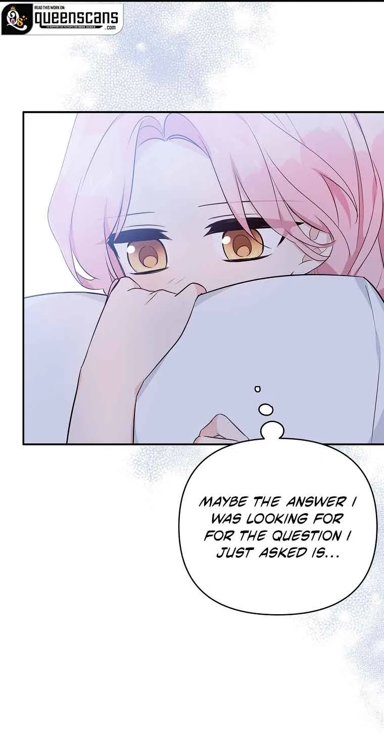 The Youngest Daughter of the Villainous Duke Chapter 46 page 35 - 