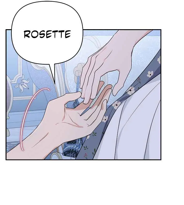 The Youngest Daughter of the Villainous Duke Chapter 46 page 39 - 