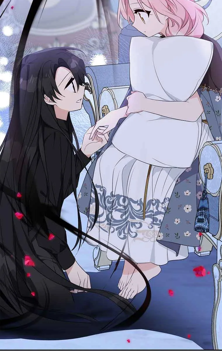 The Youngest Daughter of the Villainous Duke Chapter 46 page 41 - 