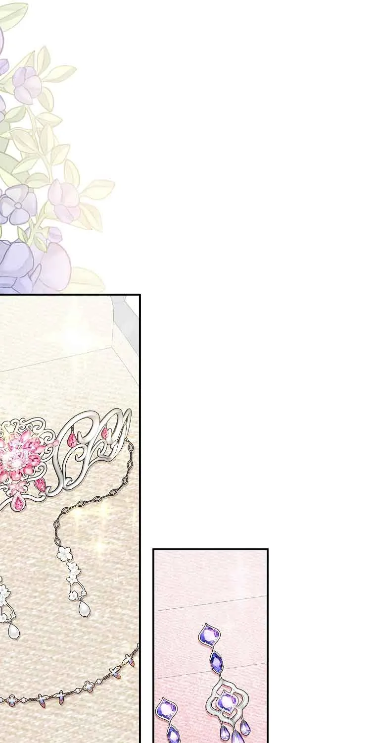 The Youngest Daughter of the Villainous Duke Chapter 46 page 49 - 