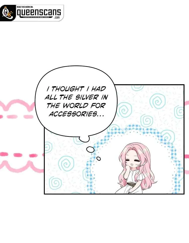 The Youngest Daughter of the Villainous Duke Chapter 46 page 58 - 