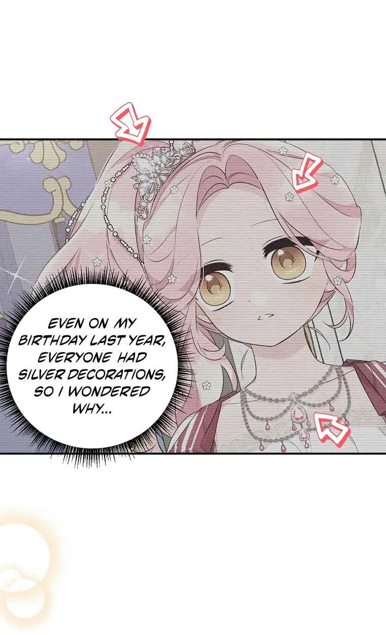 The Youngest Daughter of the Villainous Duke Chapter 46 page 61 - 