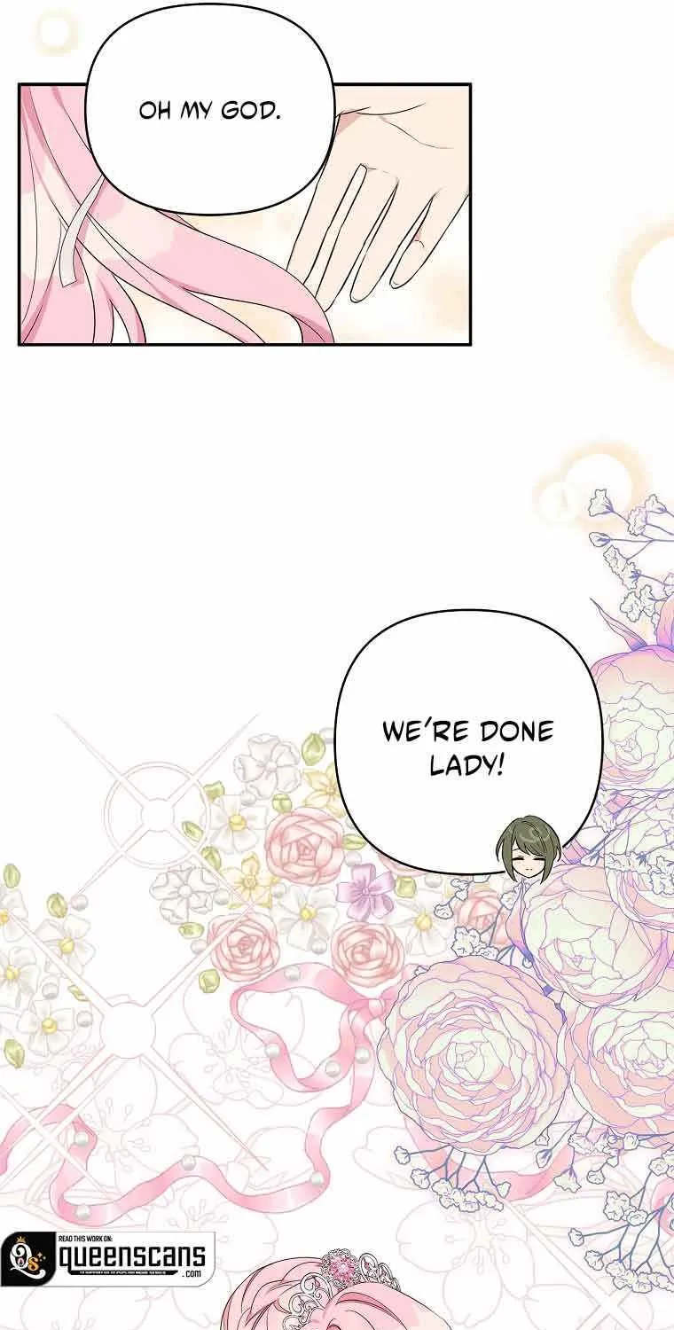 The Youngest Daughter of the Villainous Duke Chapter 46 page 62 - 