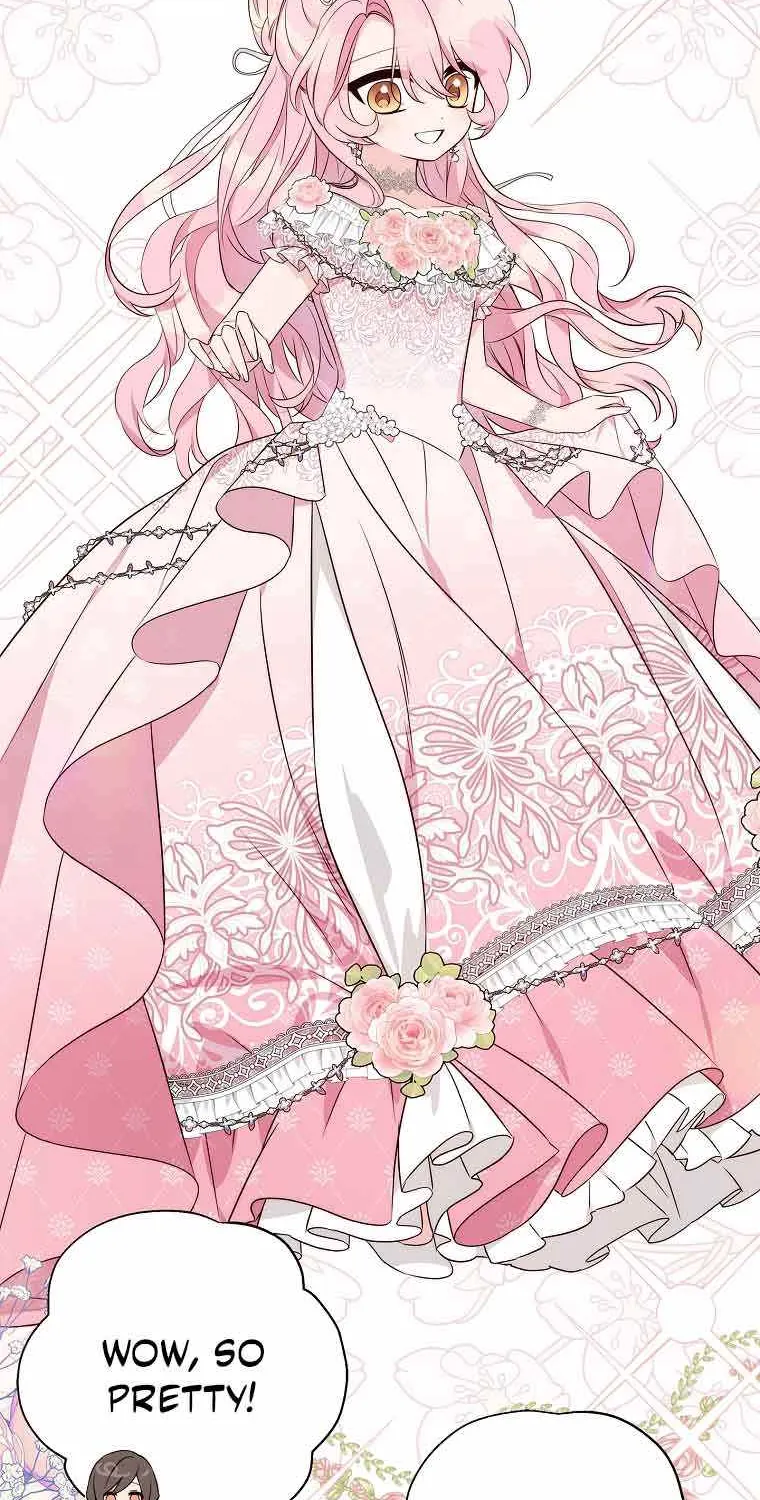 The Youngest Daughter of the Villainous Duke Chapter 46 page 63 - 