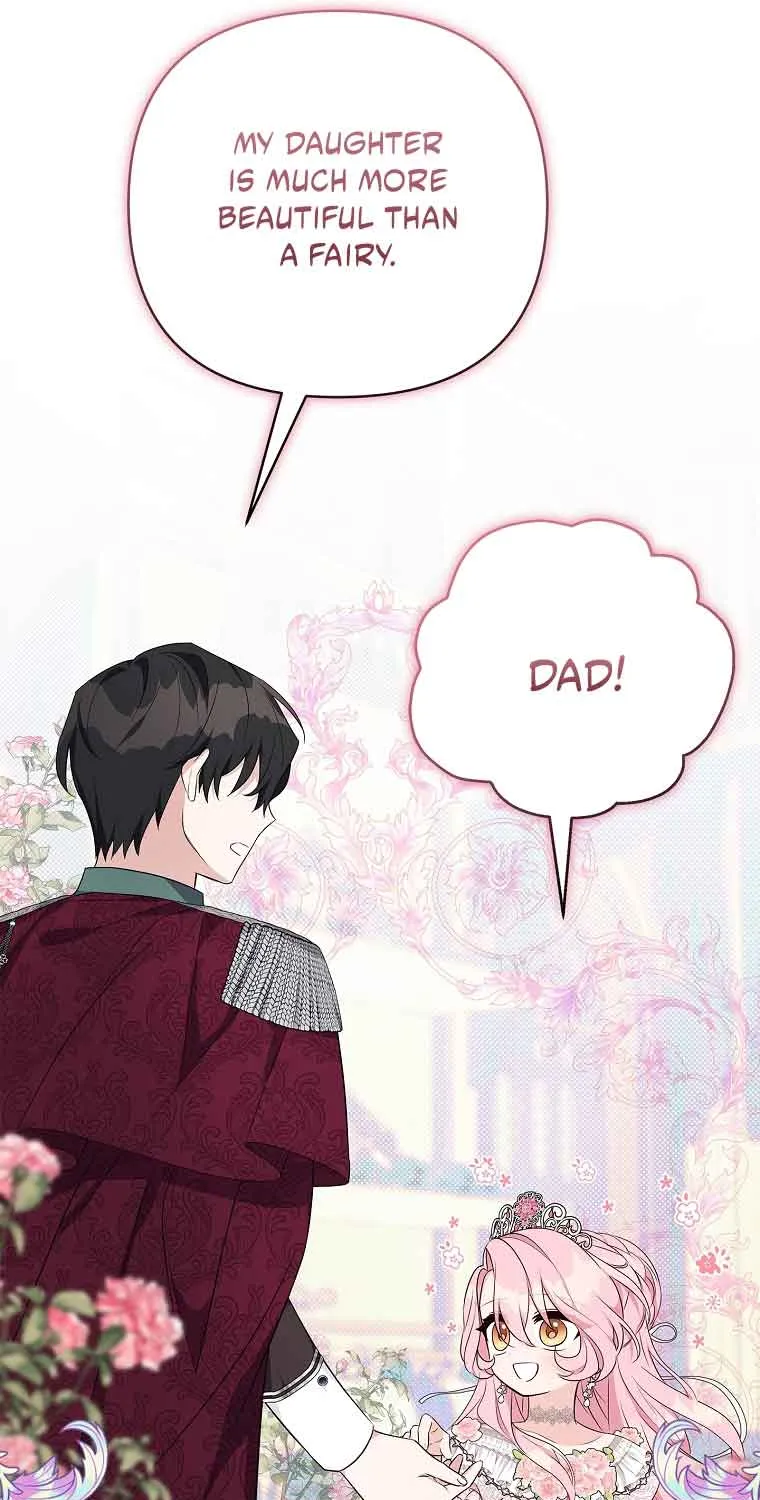 The Youngest Daughter of the Villainous Duke Chapter 46 page 66 - 