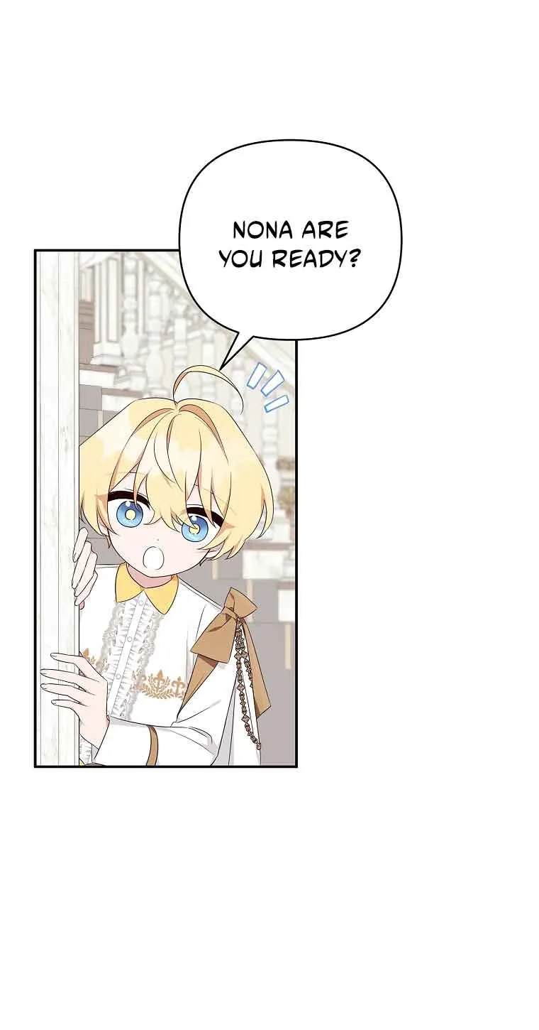 The Youngest Daughter of the Villainous Duke Chapter 46 page 68 - 