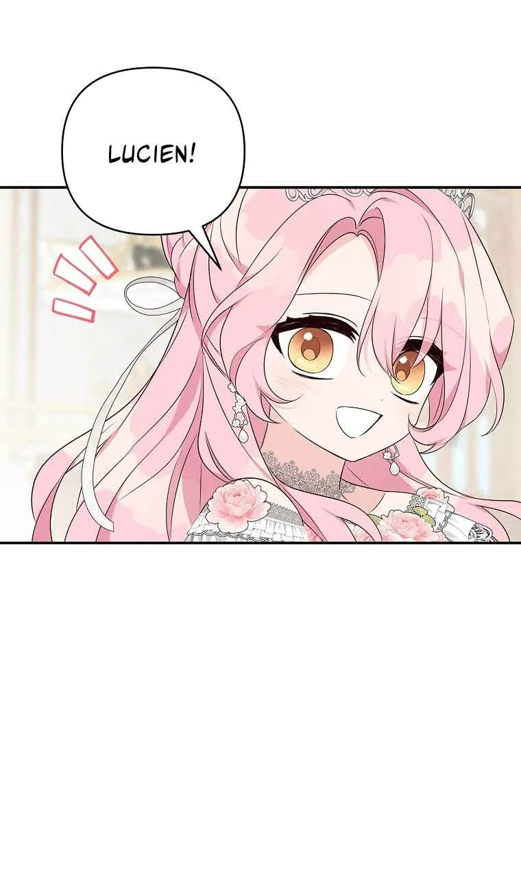 The Youngest Daughter of the Villainous Duke Chapter 46 page 69 - 