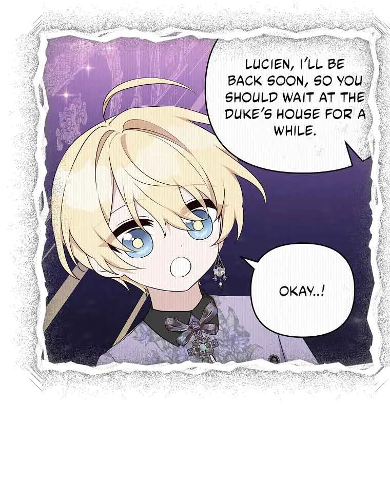 The Youngest Daughter of the Villainous Duke Chapter 46 page 8 - 