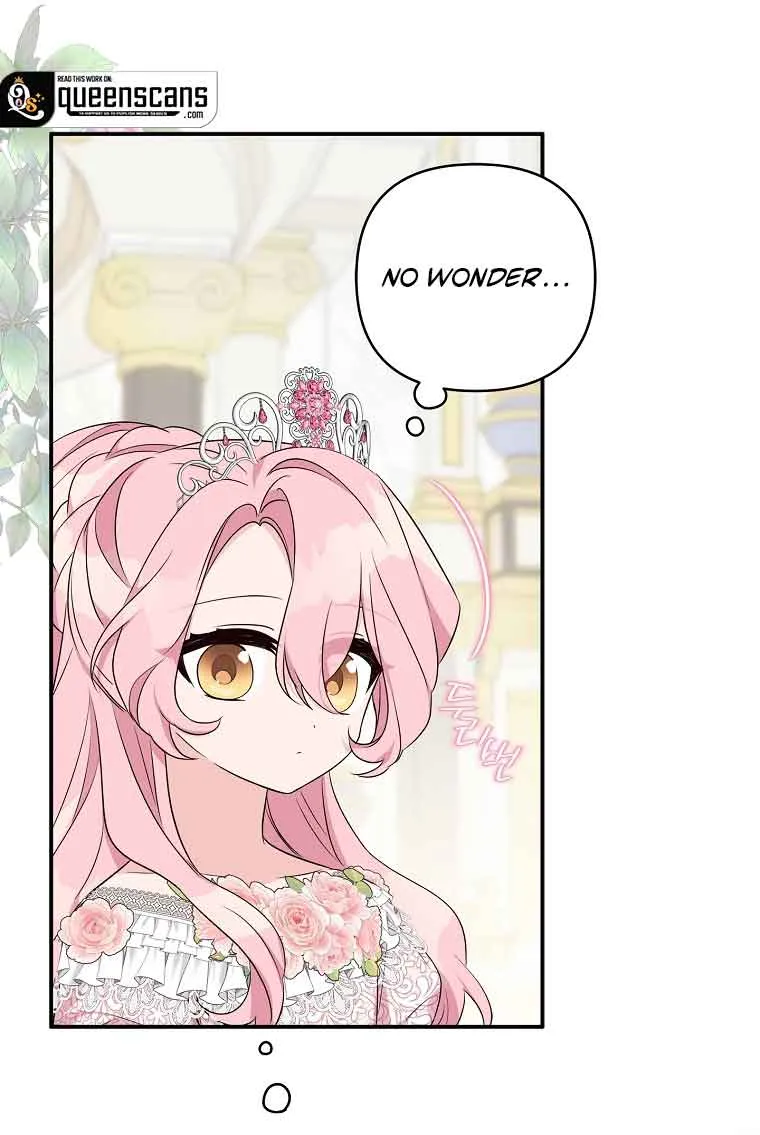 The Youngest Daughter of the Villainous Duke Chapter 46 page 77 - 