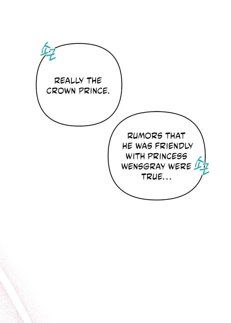 The Youngest Daughter of the Villainous Duke Chapter 46 page 93 - 