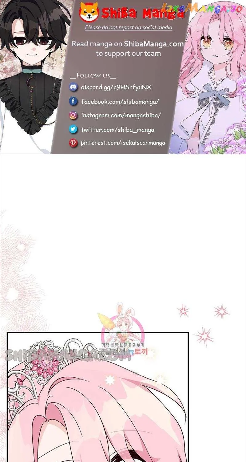 The Youngest Daughter of the Villainous Duke Chapter 47 page 1 - 