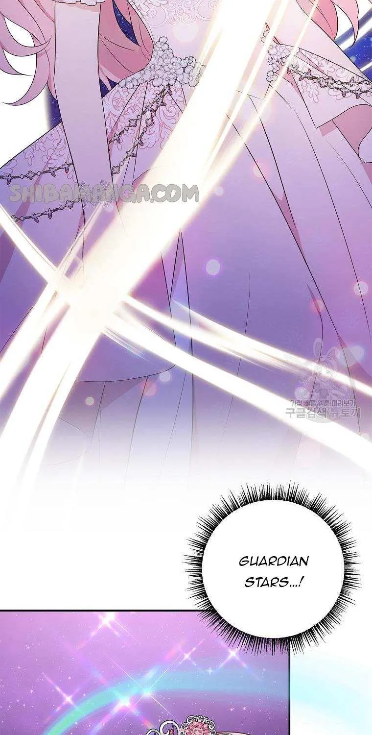 The Youngest Daughter of the Villainous Duke Chapter 47 page 51 - 