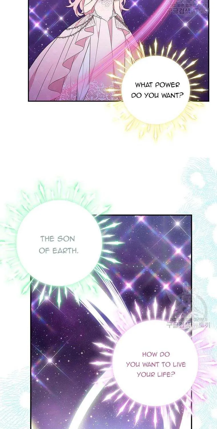 The Youngest Daughter of the Villainous Duke Chapter 47 page 53 - 