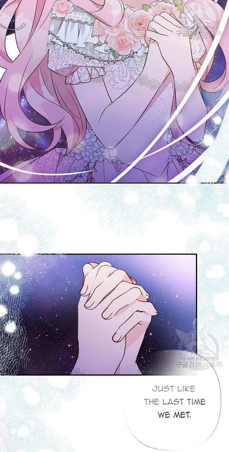 The Youngest Daughter of the Villainous Duke Chapter 47 page 57 - 