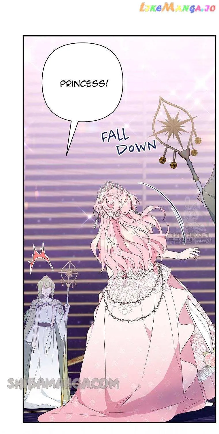 The Youngest Daughter of the Villainous Duke Chapter 47 page 65 - 