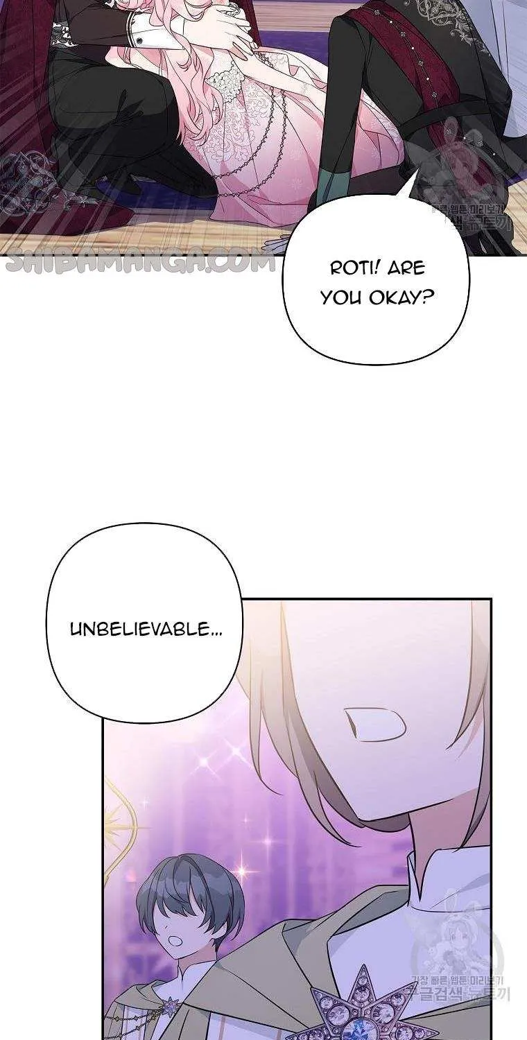 The Youngest Daughter of the Villainous Duke Chapter 47 page 69 - 