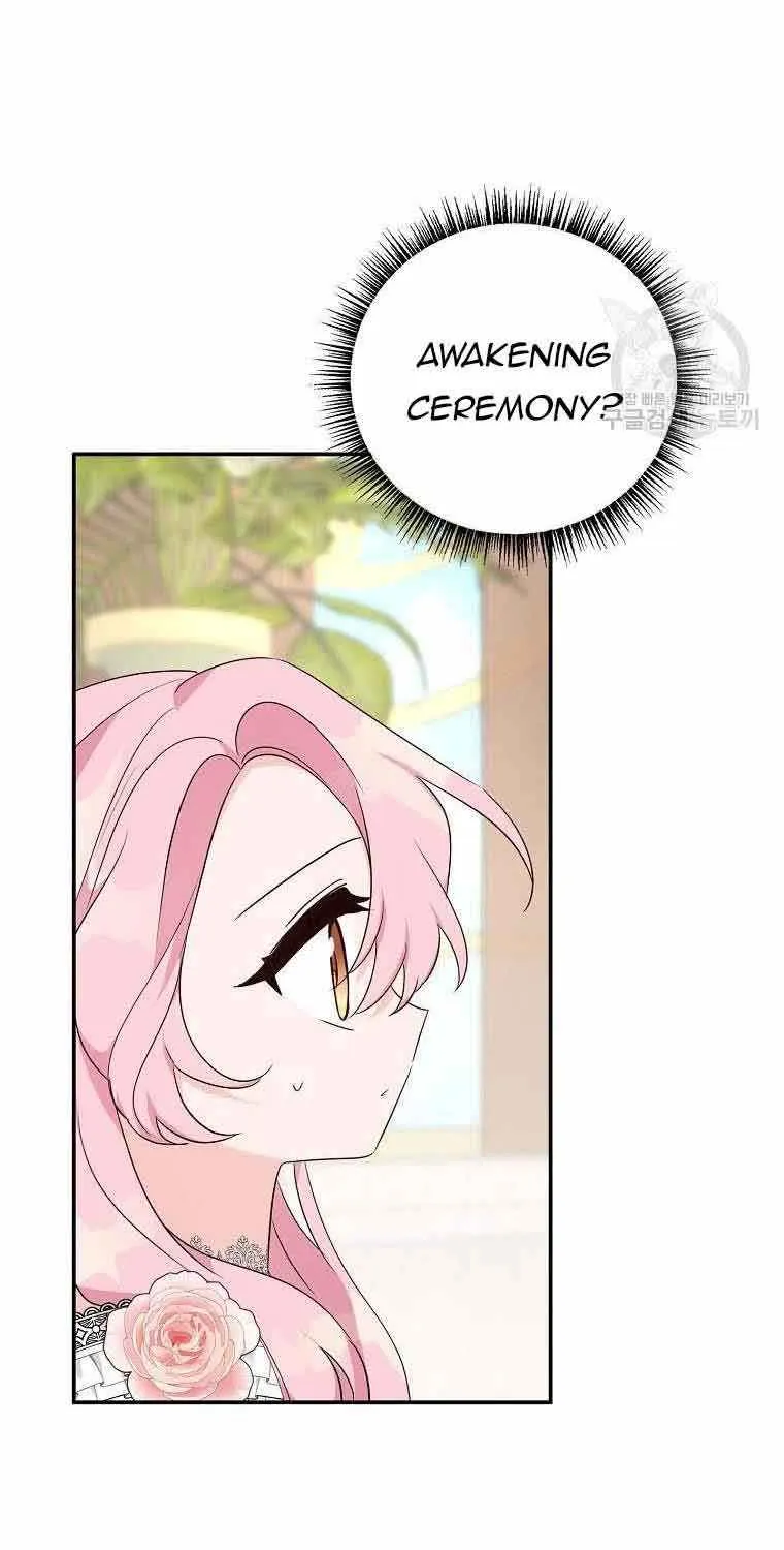The Youngest Daughter of the Villainous Duke Chapter 48 page 13 - 