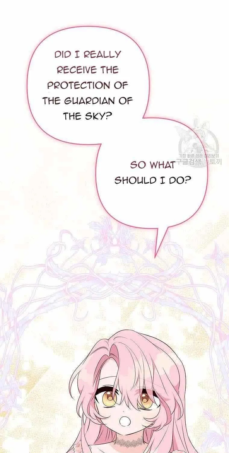 The Youngest Daughter of the Villainous Duke Chapter 48 page 19 - 