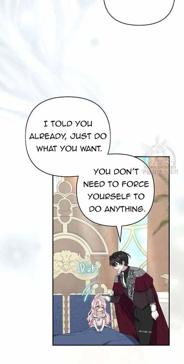 The Youngest Daughter of the Villainous Duke Chapter 48 page 21 - 