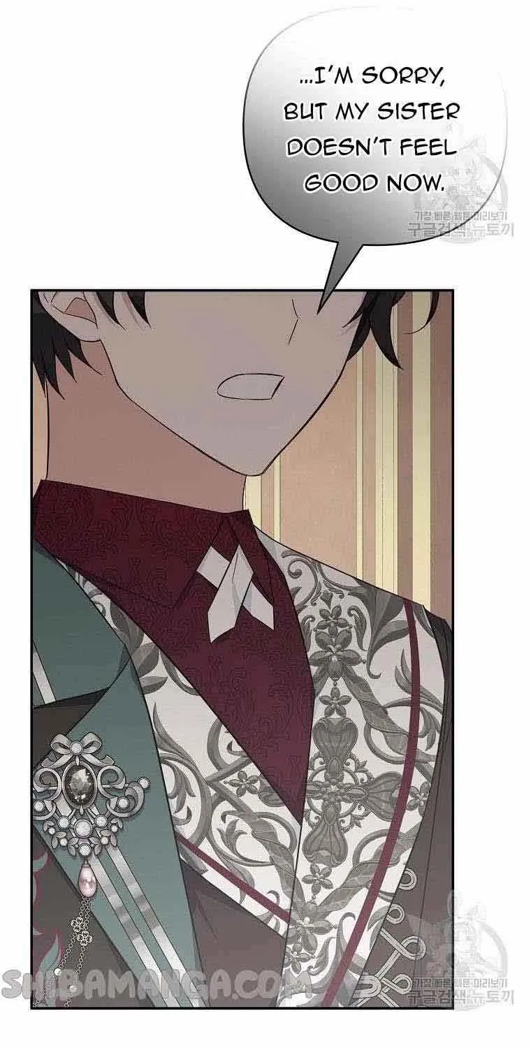 The Youngest Daughter of the Villainous Duke Chapter 48 page 41 - 