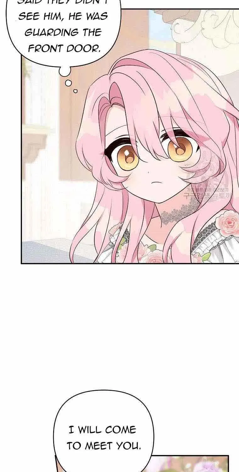 The Youngest Daughter of the Villainous Duke Chapter 48 page 43 - 