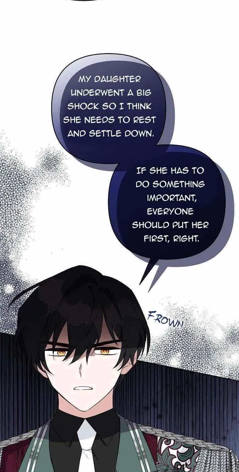 The Youngest Daughter of the Villainous Duke Chapter 48 page 50 - 