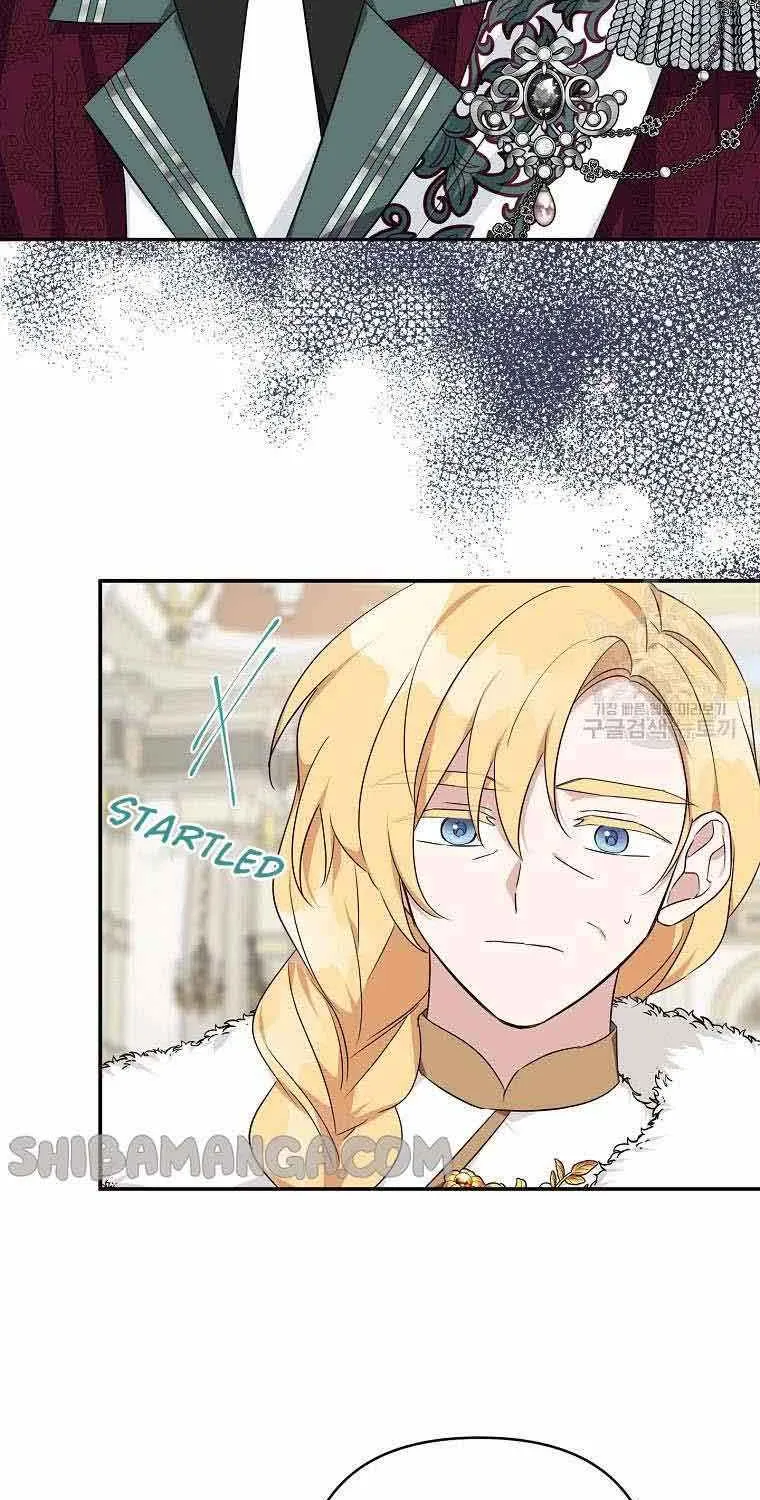 The Youngest Daughter of the Villainous Duke Chapter 48 page 51 - 