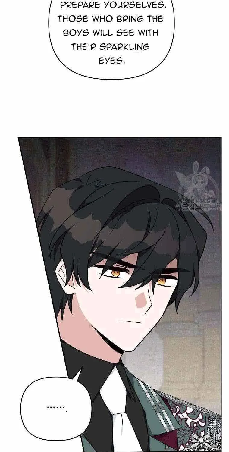The Youngest Daughter of the Villainous Duke Chapter 48 page 53 - 