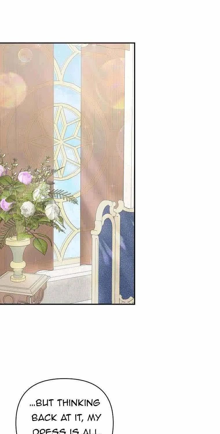 The Youngest Daughter of the Villainous Duke Chapter 48 page 60 - 