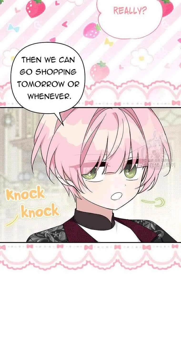 The Youngest Daughter of the Villainous Duke Chapter 48 page 62 - 