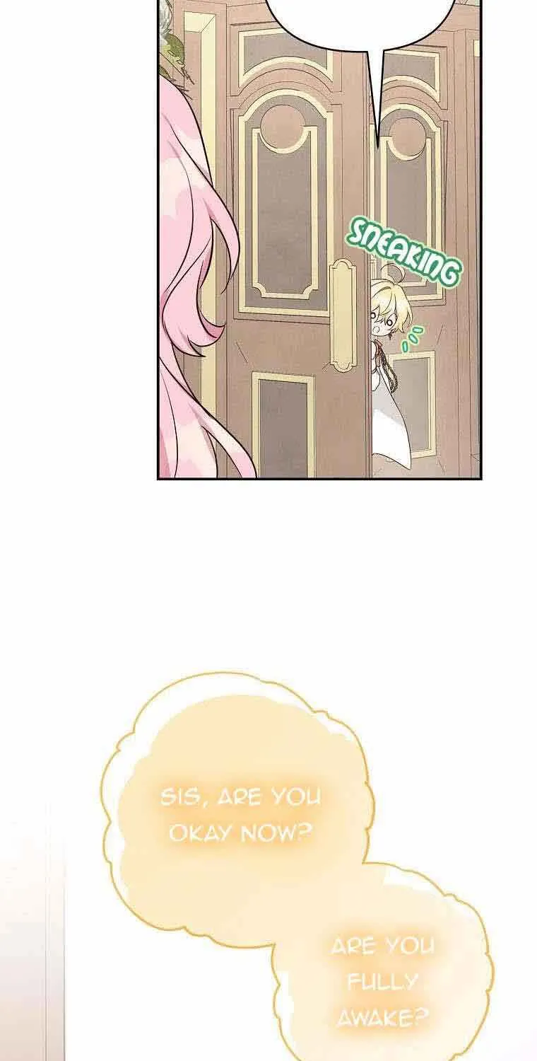 The Youngest Daughter of the Villainous Duke Chapter 48 page 64 - 