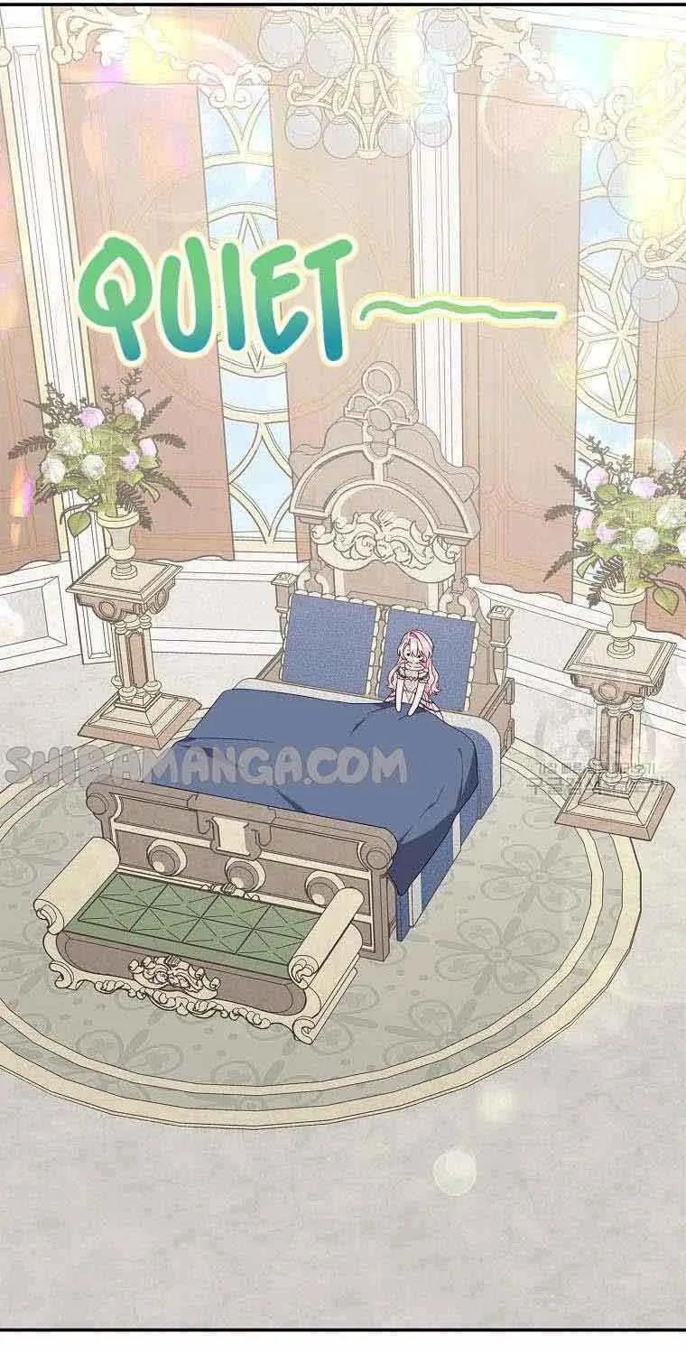 The Youngest Daughter of the Villainous Duke Chapter 48 page 72 - 