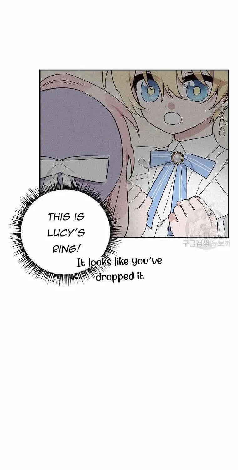 The Youngest Daughter of the Villainous Duke Chapter 48 page 75 - 