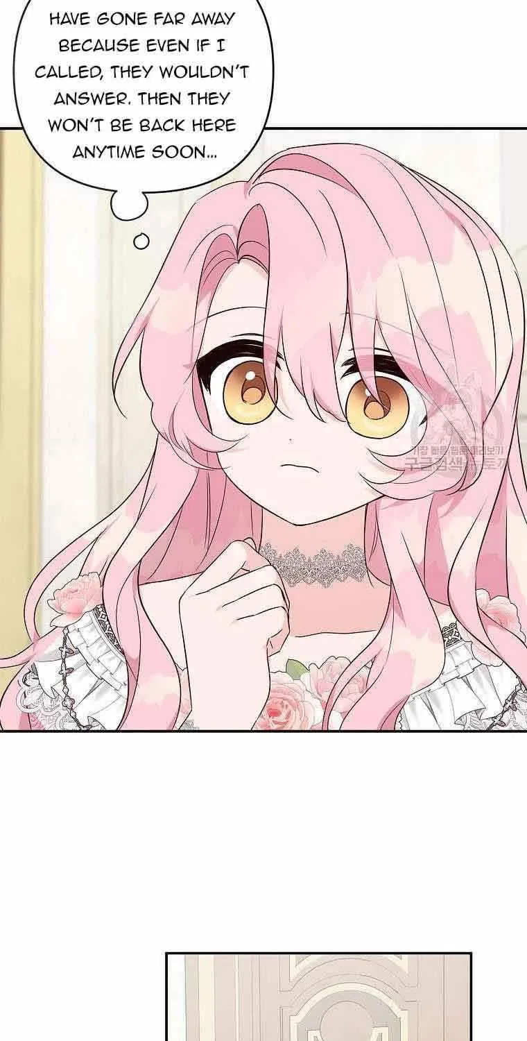 The Youngest Daughter of the Villainous Duke Chapter 48 page 78 - 