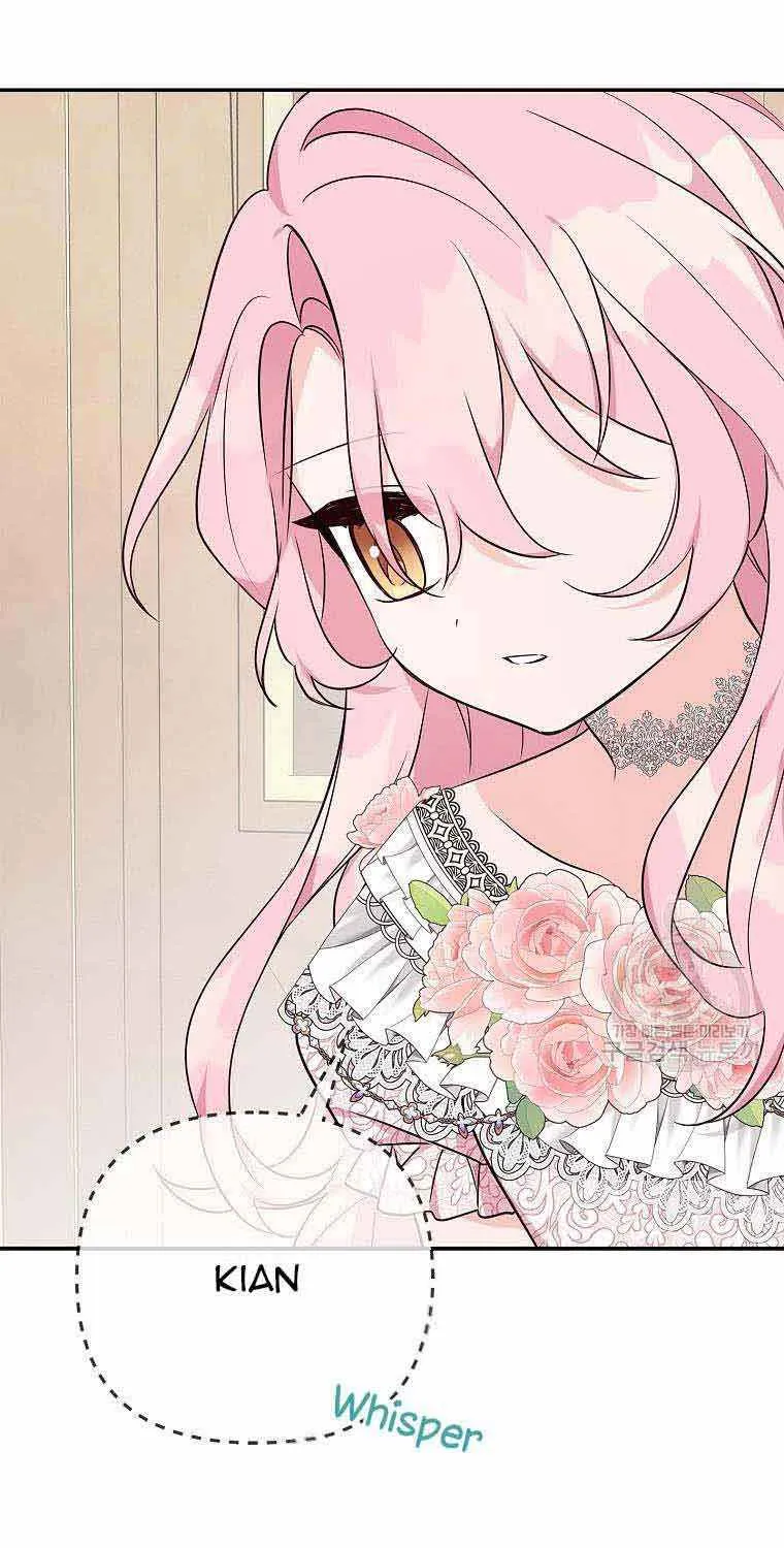 The Youngest Daughter of the Villainous Duke Chapter 48 page 80 - 