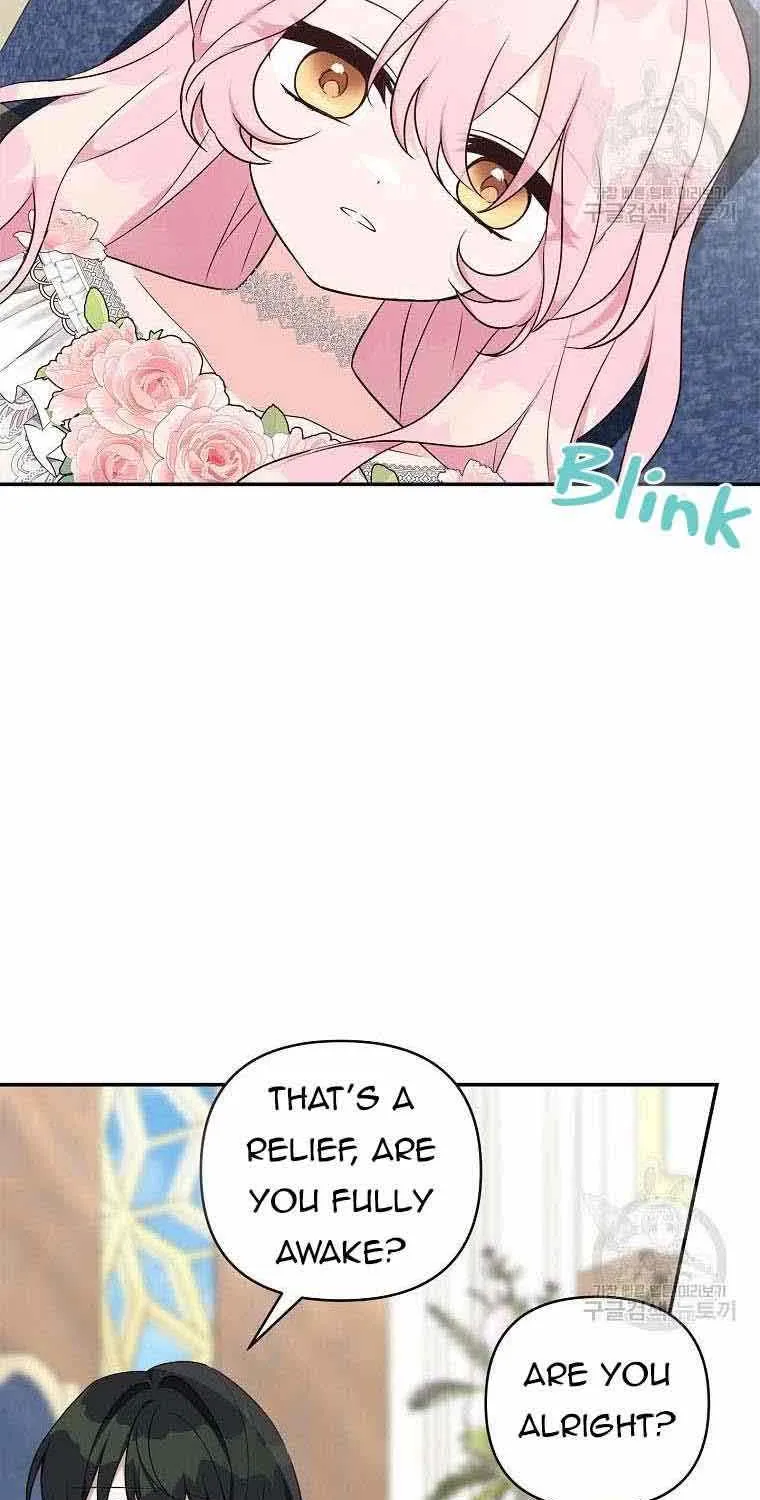 The Youngest Daughter of the Villainous Duke Chapter 48 page 9 - 