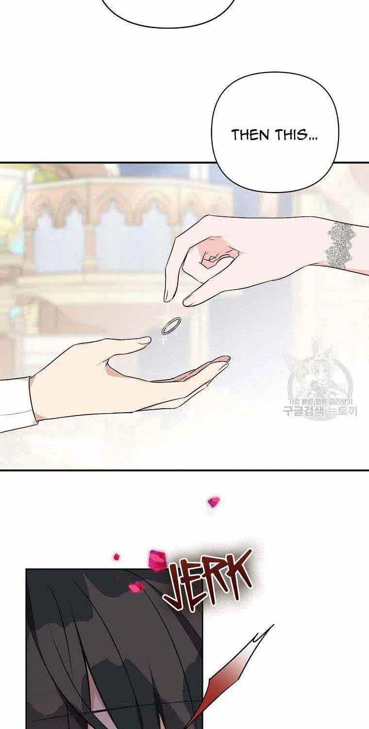 The Youngest Daughter of the Villainous Duke Chapter 48 page 85 - 