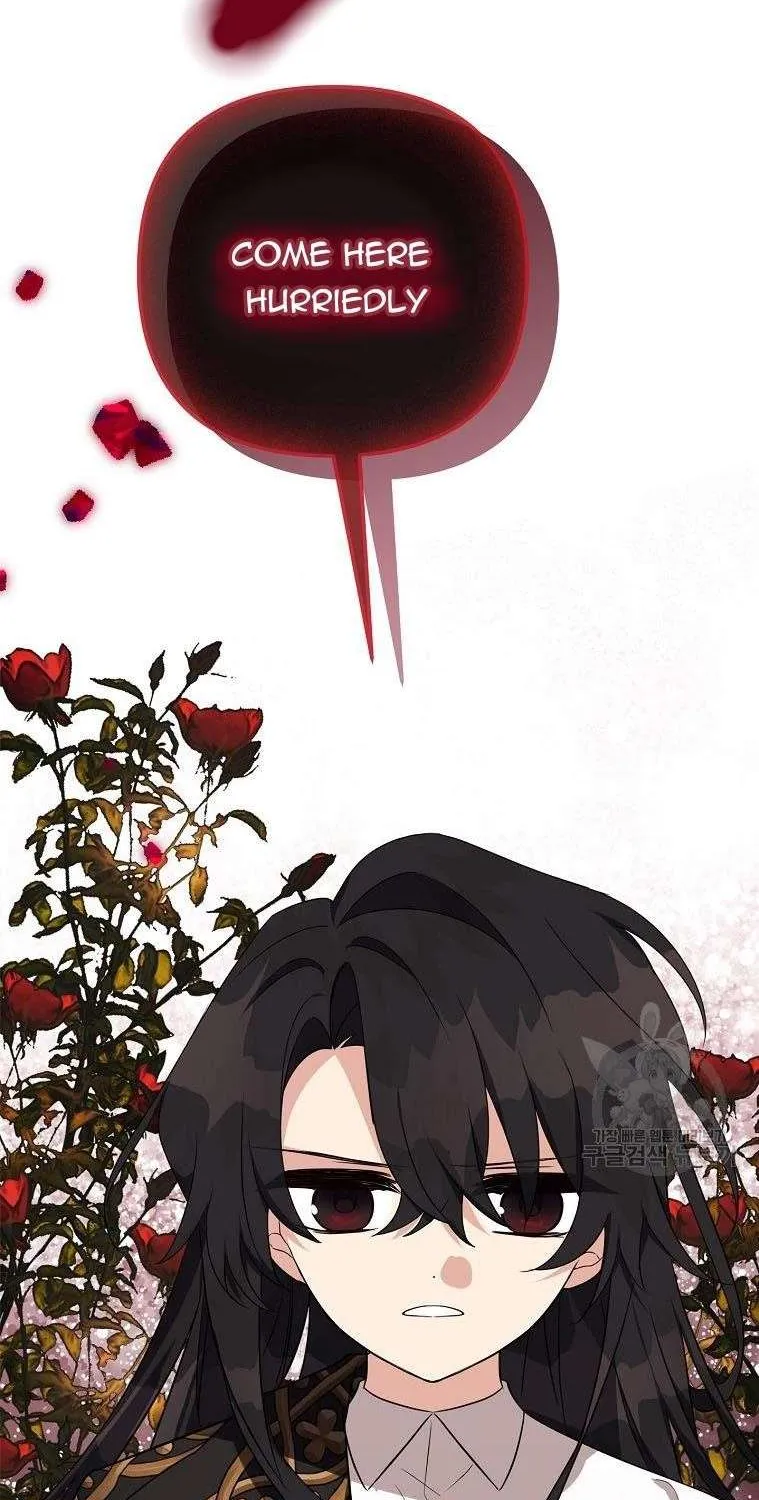 The Youngest Daughter of the Villainous Duke Chapter 49 page 101 - 