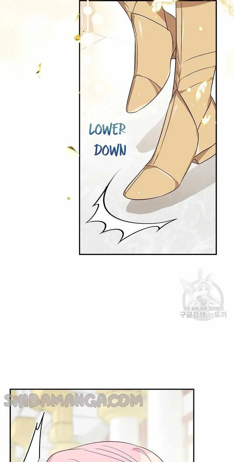 The Youngest Daughter of the Villainous Duke Chapter 49 page 14 - 