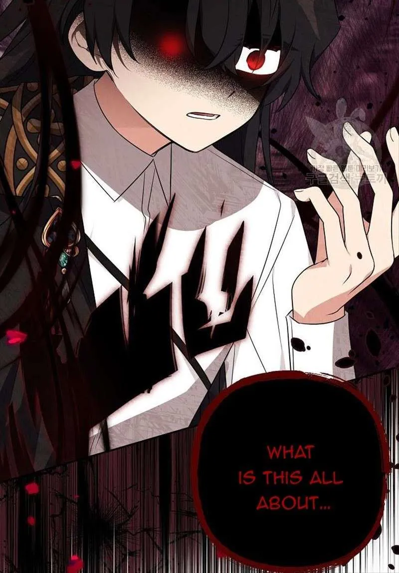 The Youngest Daughter of the Villainous Duke Chapter 49 page 3 - 